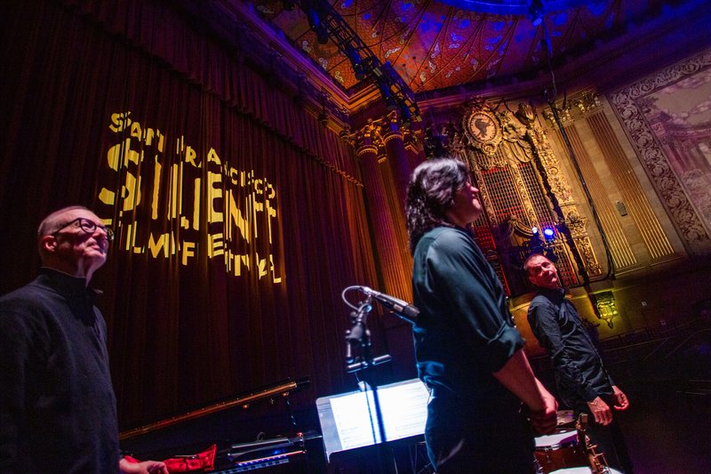 fot. Pamela Gentile / SFSFF