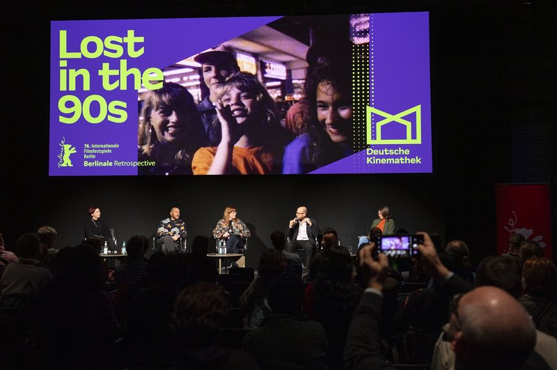 fot. Berlin International Film Festival