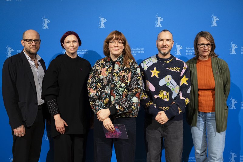 fot. Berlin International Film Festival