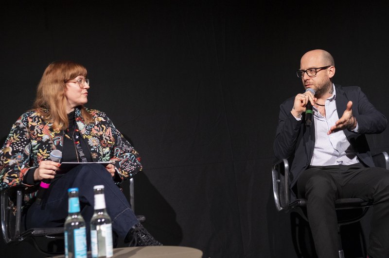 fot. Berlin International Film Festival