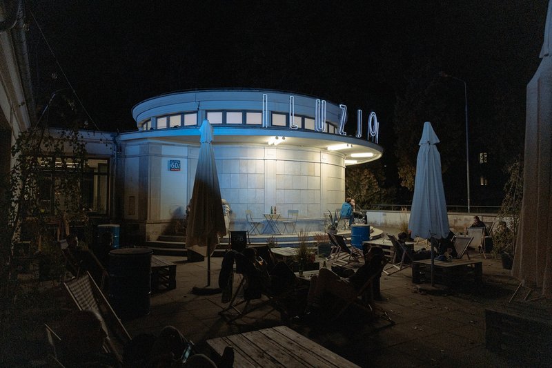 fot. Mykyta Platonov / FINA