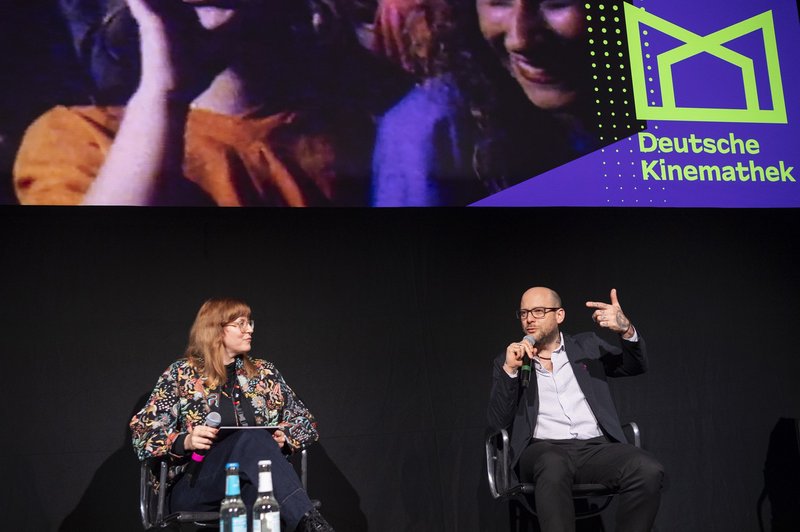 fot. Berlin International Film Festival