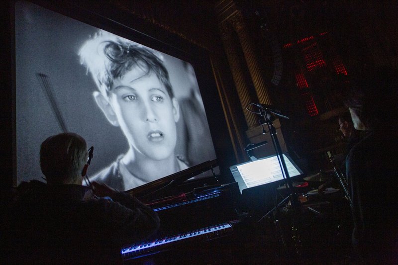 fot. Pamela Gentile / SFSFF