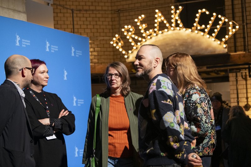 fot. Berlin International Film Festival