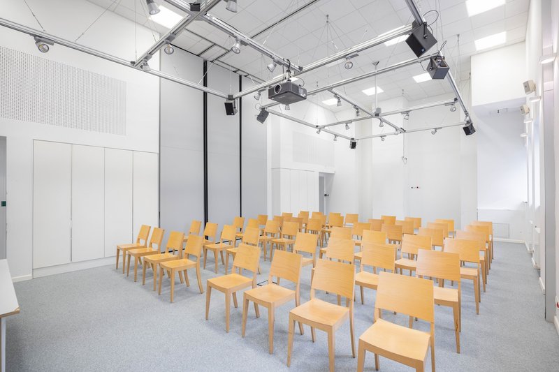 sala konferencyjna MINIMAX