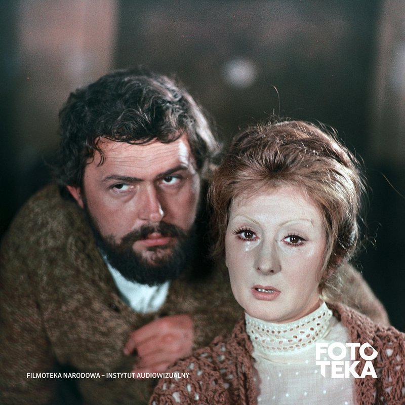 Fotosy do filmu „Noce i dnie” /  Źródło: FINA