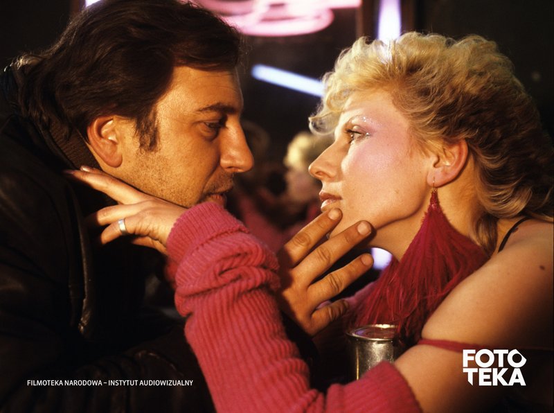 Fotosy do filmu „O-bi, o-ba: Koniec cywilizacji” / Autor: Renata Pajchel / Źródło: FINA