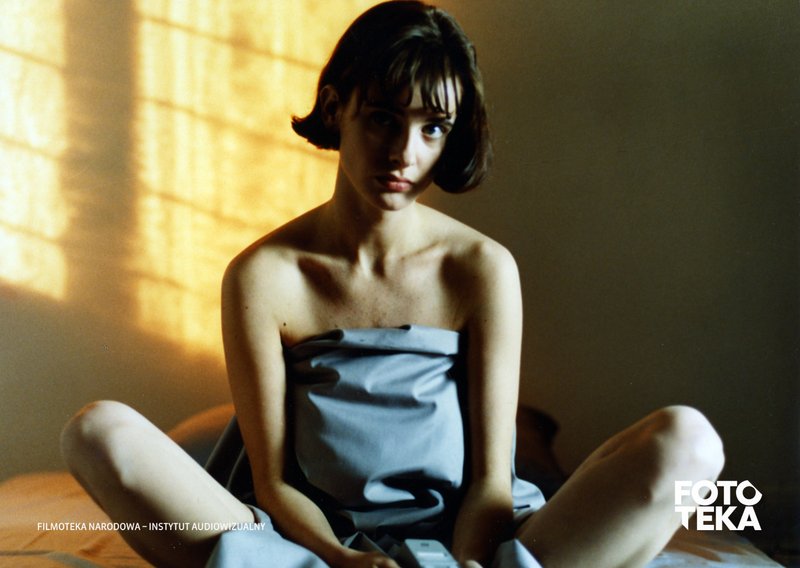 Fotosy do filmu „Psy” / Autor: Roman Lewandowski, Roman Sumik / Źródło: FINA