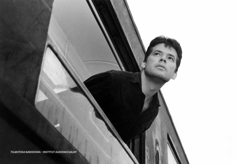 Fotosy do filmu „Pociąg” / Autor: Wojciech Urbanowicz / Źródło: FINA