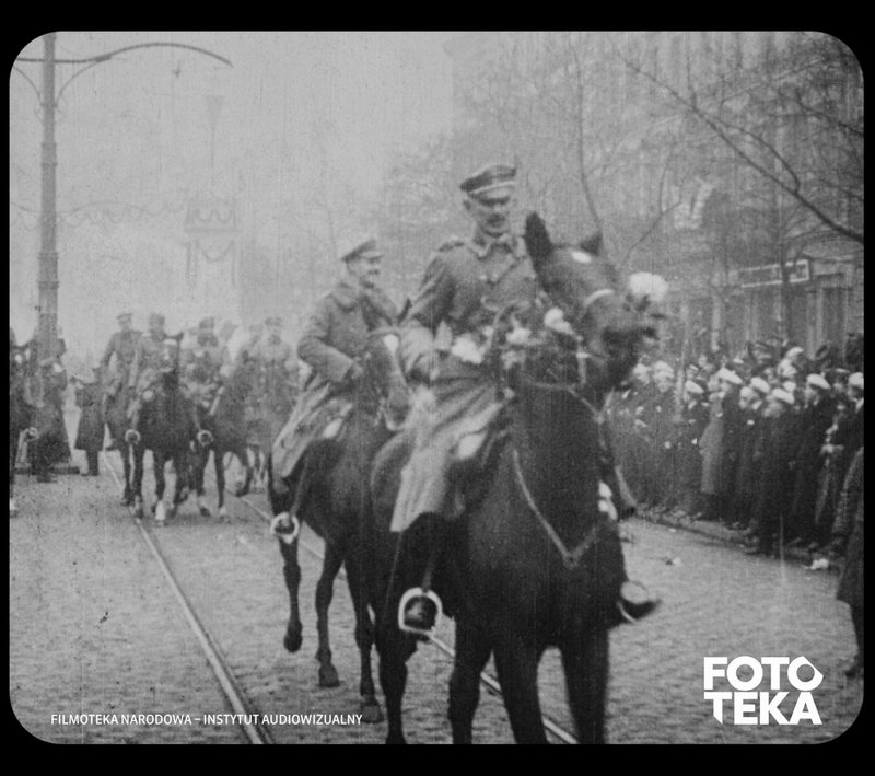 Sztandar Wolności