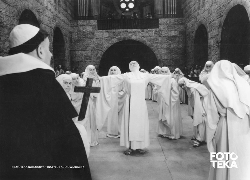 Matka Joanna od Aniołów