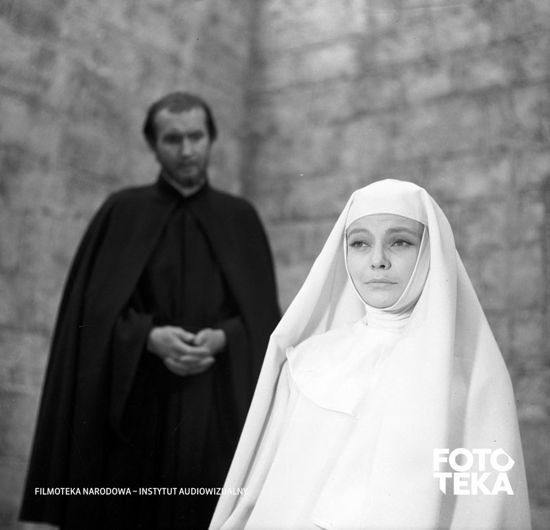 Matka Joanna od Aniołów