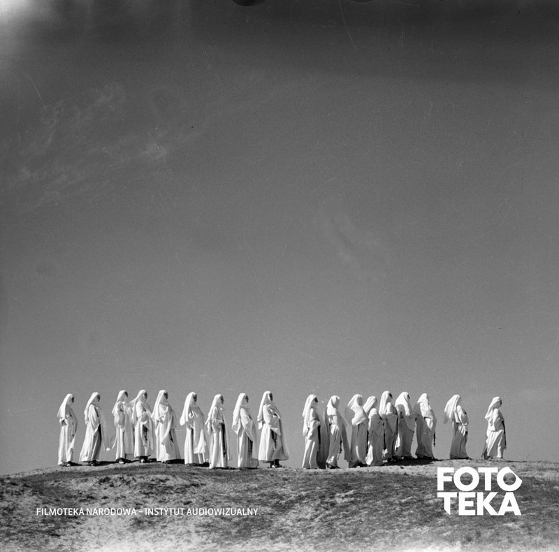 Matka Joanna od Aniołów