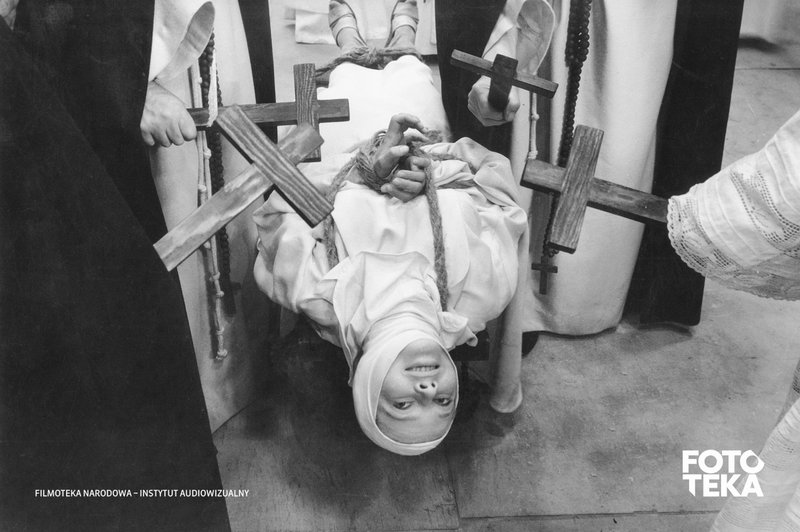 Matka Joanna od Aniołów