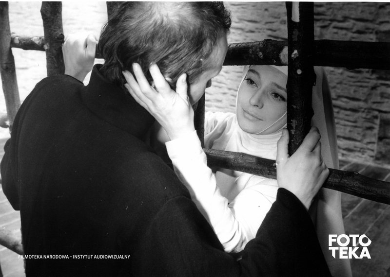 Matka Joanna od Aniołów