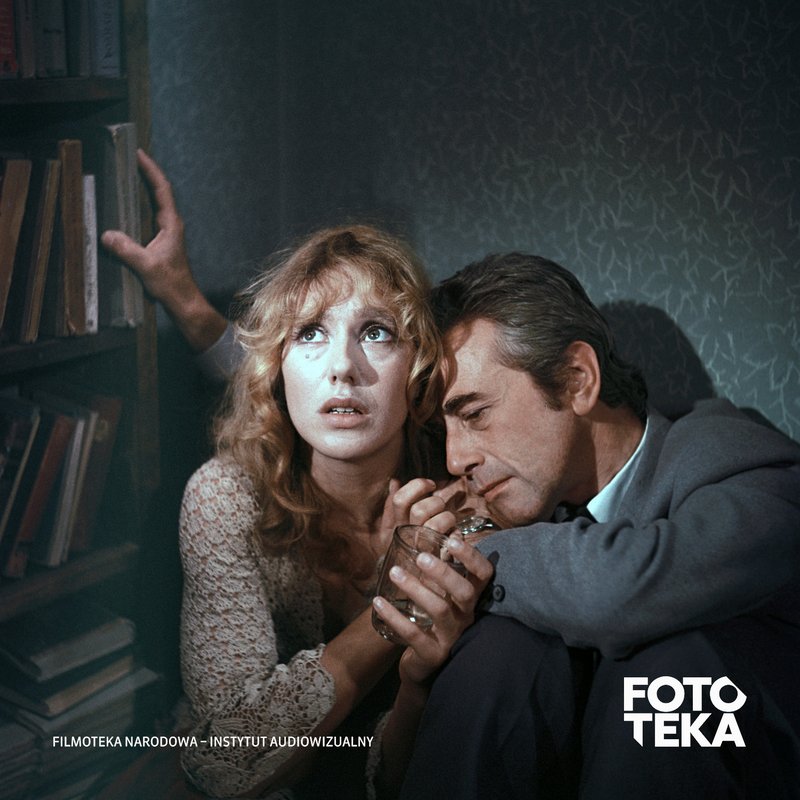 Fotosy do filmu „Jak daleko stąd, jak blisko” / Źródło: Filmoteka Narodowa - Instytut Audiowizualny