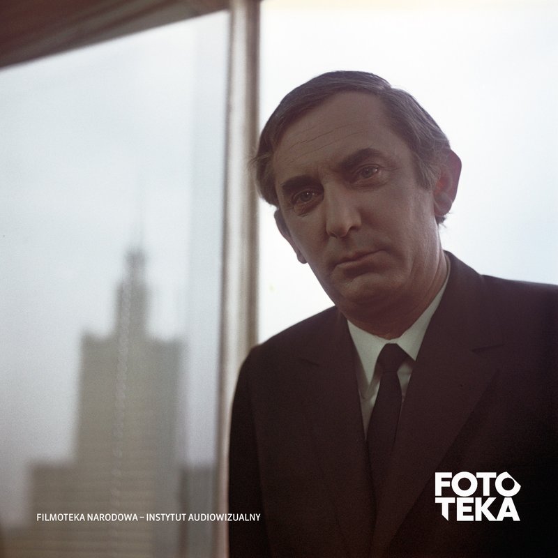 Fotosy do filmu „Jak daleko stąd, jak blisko” / Źródło: Filmoteka Narodowa - Instytut Audiowizualny