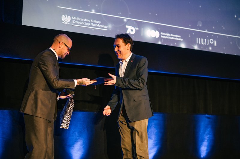 fot. Stanisław Loba / FINA