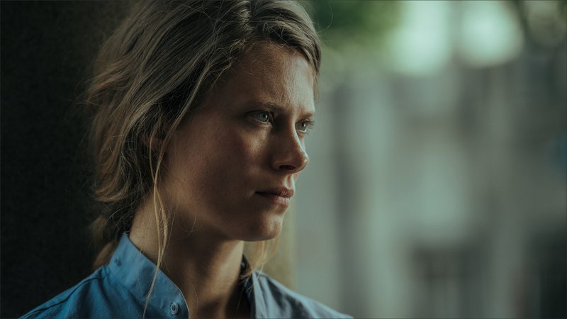 fotos z filmu „Pojedynek”, reż. Łukasz Palkowski, fot. Jarosław Sosiński