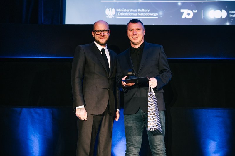 fot. Stanisław Loba / FINA