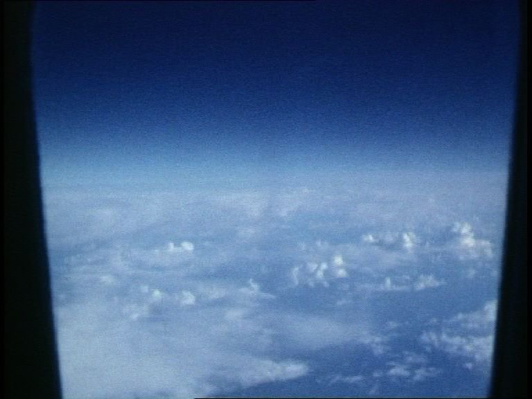 Kadry z filmu „Concorde”/ Autor zdjęcia: Thomas Wrede