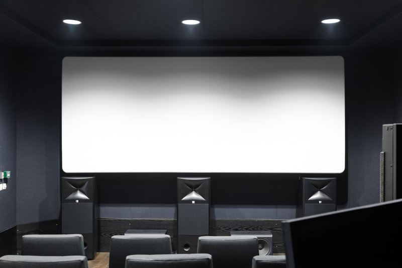 sala kolaudacyjna na Wałbrzyskiej 3/5, fot. Mykyta Platonov / FINA