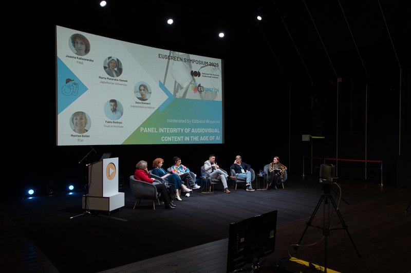 dzień #1 konferencji, fot. Mykyta Platonov / FINA