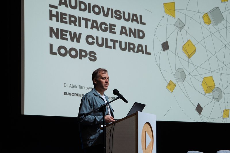 dzień #1 konferencji, fot. Mykyta Platonov / FINA