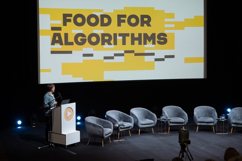 dzień #1 konferencji, fot. Mykyta Platonov / FINA