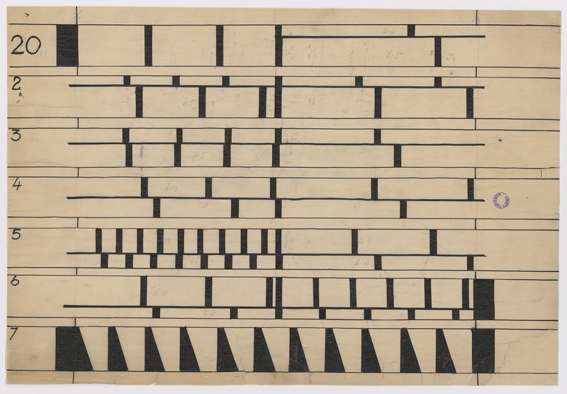 Projekty warstwy dźwiękowej do filmów Pawła Binna