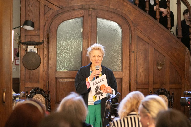 fot. Magdalena Mitek-Zamęcka