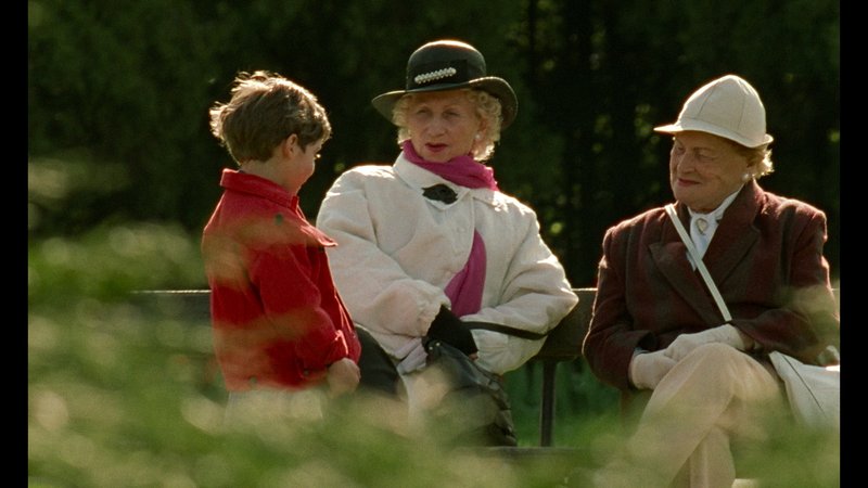 Kadry z filmu „Wszystko może się przytrafić”