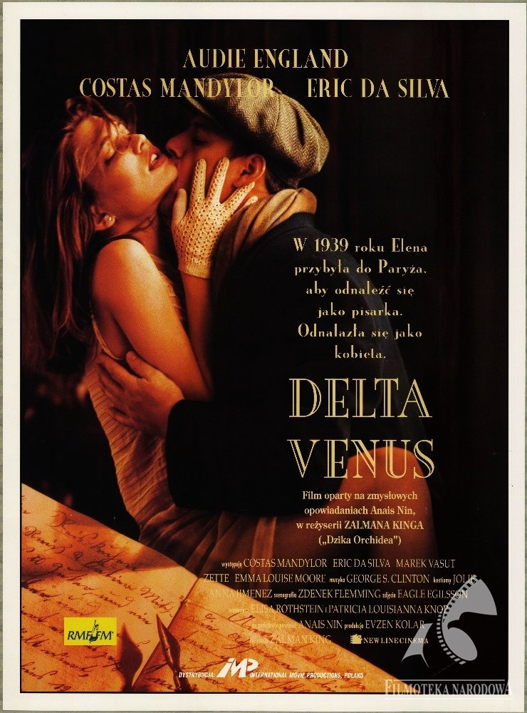 DELTA VENUS