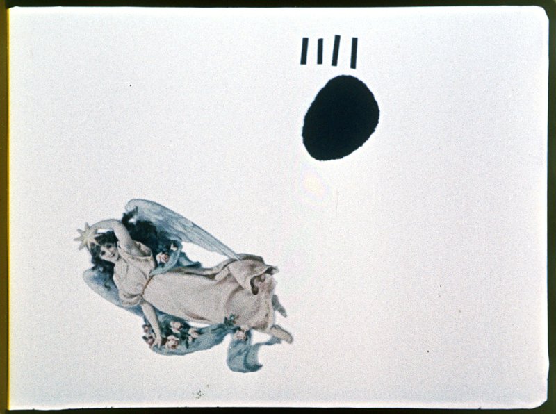 Kadry z filmu „Był sobie raz...” / Źródło: Filmoteka Narodowa - Instytut Audiowizualny