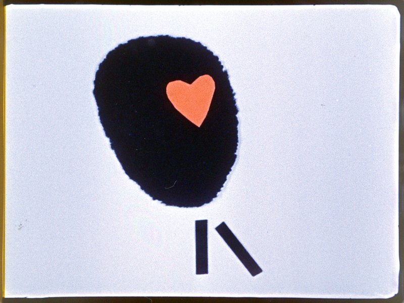 Kadry z filmu „Był sobie raz...” / Źródło: Filmoteka Narodowa - Instytut Audiowizualny