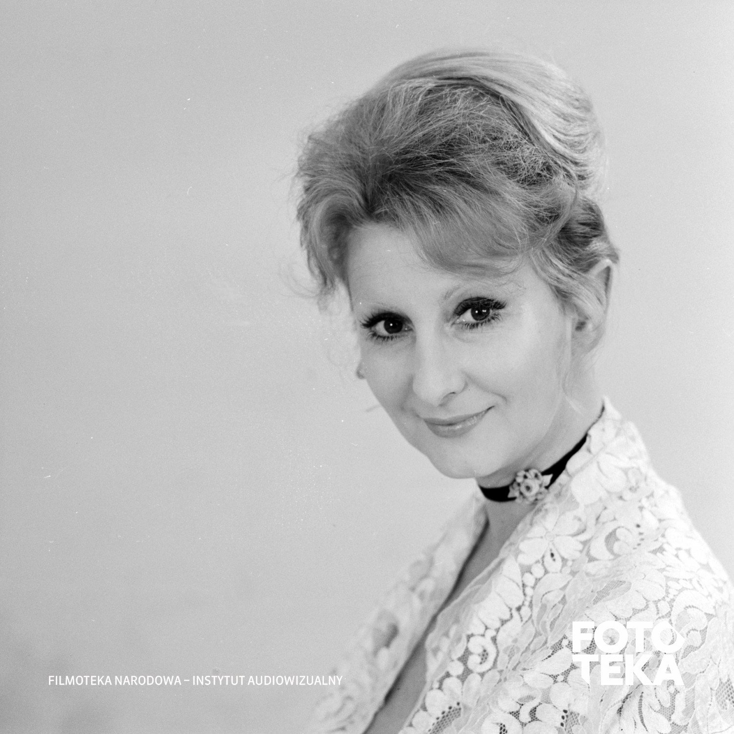 Jadwiga Barańska (19352024)