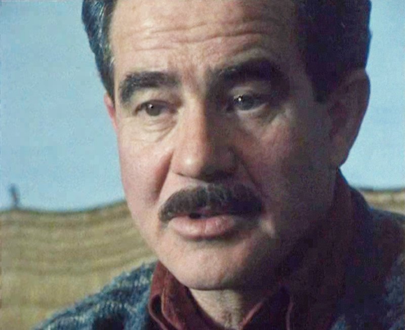 Fotosy do filmu „Miejsce urodzenia” / Źródło: Filmoteka Narodowa - Instytut Audiowizualny