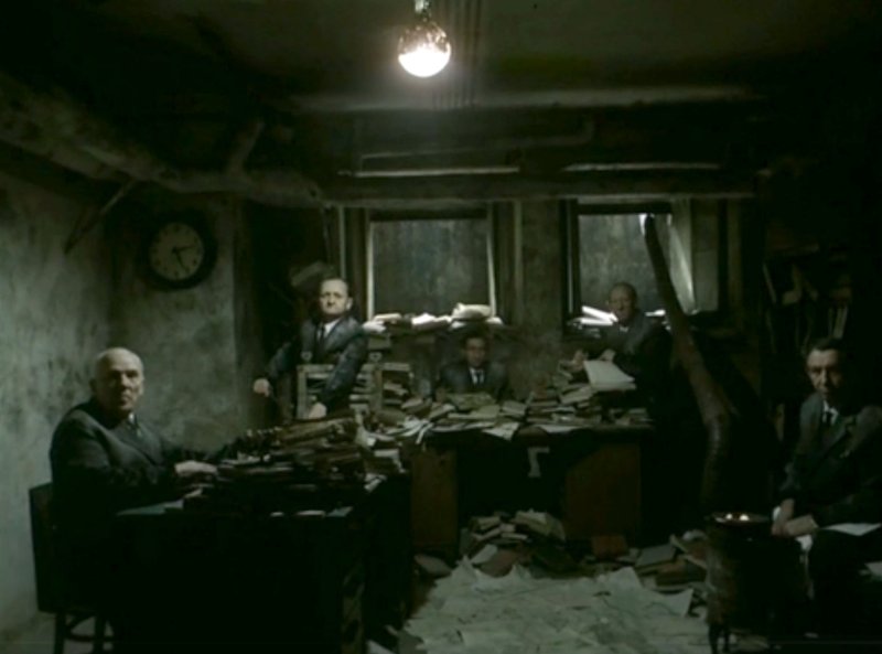 Kadry z filmu „Elementarz” / Źródło: Filmoteka Narodowa - Instytut Audiowizualny