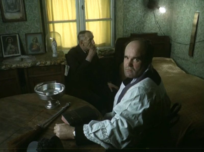 Kadry z filmu „Elementarz” / Źródło: Filmoteka Narodowa - Instytut Audiowizualny