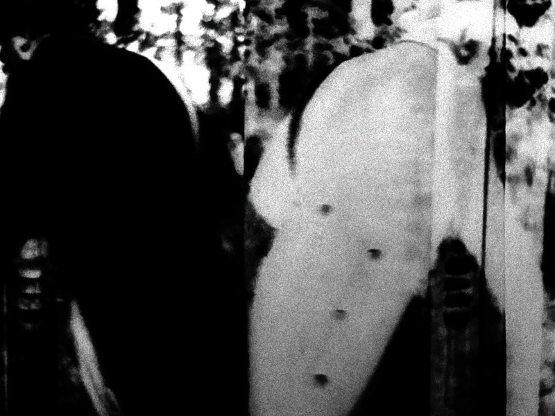 Kadry z filmu „Przygoda człowieka poczciwego” / Źródło: Filmoteka Narodowa - Instytut Audiowizualny