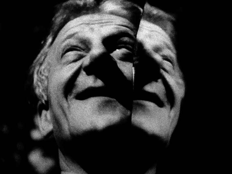 Kadry z filmu „Przygoda człowieka poczciwego” / Źródło: Filmoteka Narodowa - Instytut Audiowizualny