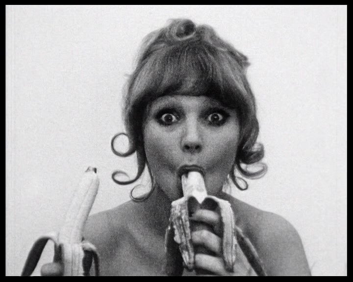 Kadr z filmu „Sztuka konsumpcyjna”