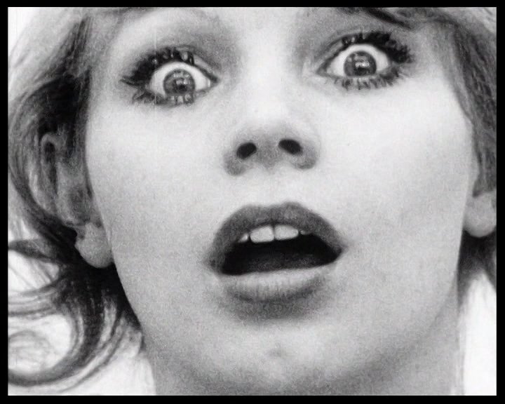 Kadr z filmu „Sztuka konsumpcyjna”