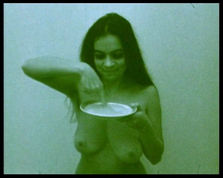 Kadr z filmu „Sztuka konsumpcyjna”