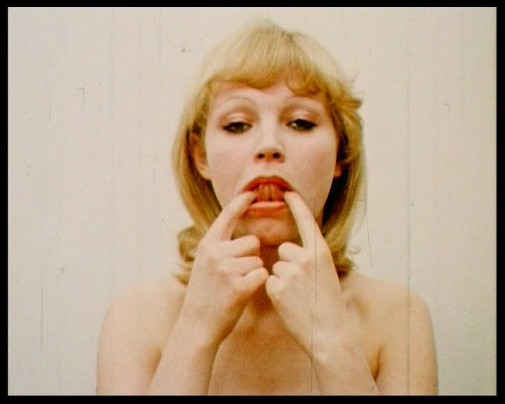 Kadr z filmu „Sztuka konsumpcyjna”