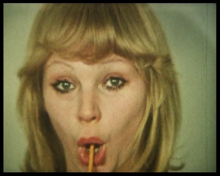 Kadr z filmu „Sztuka konsumpcyjna”