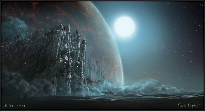 Fotosy do filmu „Katedra” / Źródło: Filmoteka Narodowa - Instytut Audiowizualny