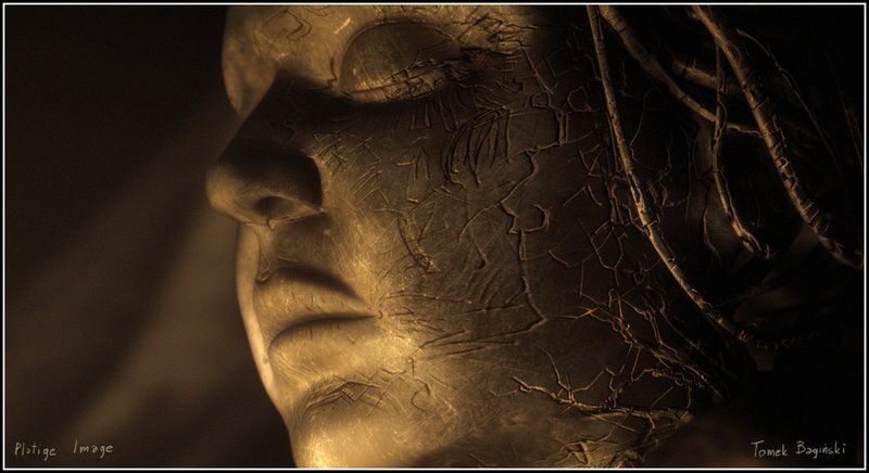 Fotosy do filmu „Katedra” / Źródło: Filmoteka Narodowa - Instytut Audiowizualny