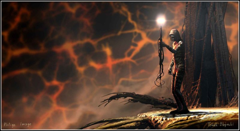 Fotosy do filmu „Katedra” / Źródło: Filmoteka Narodowa - Instytut Audiowizualny