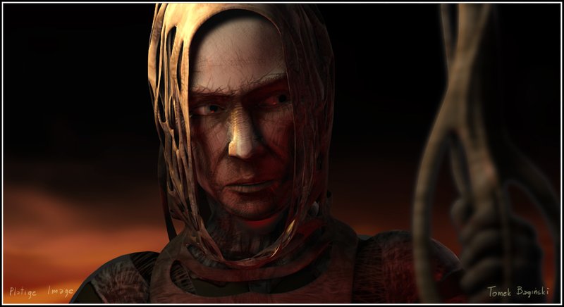 Fotosy do filmu „Katedra” / Źródło: Filmoteka Narodowa - Instytut Audiowizualny